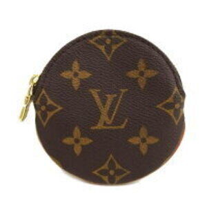 Louis Vuitton Porte Monnaie Wallet Long Monogram Bag
